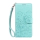 thumbnail image 3 of Funda Cartera GANGXUN con Diseño de Perrito en Relieve para Motorola Moto Edge 50 Fusion 5G , Protección 360° con Ranuras y Correa Desmontable, 3 of 6