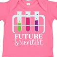 thumbnail image 4 of Inktastic Future Scientist Chemistry Girls Baby Bodysuit, 4 of 5