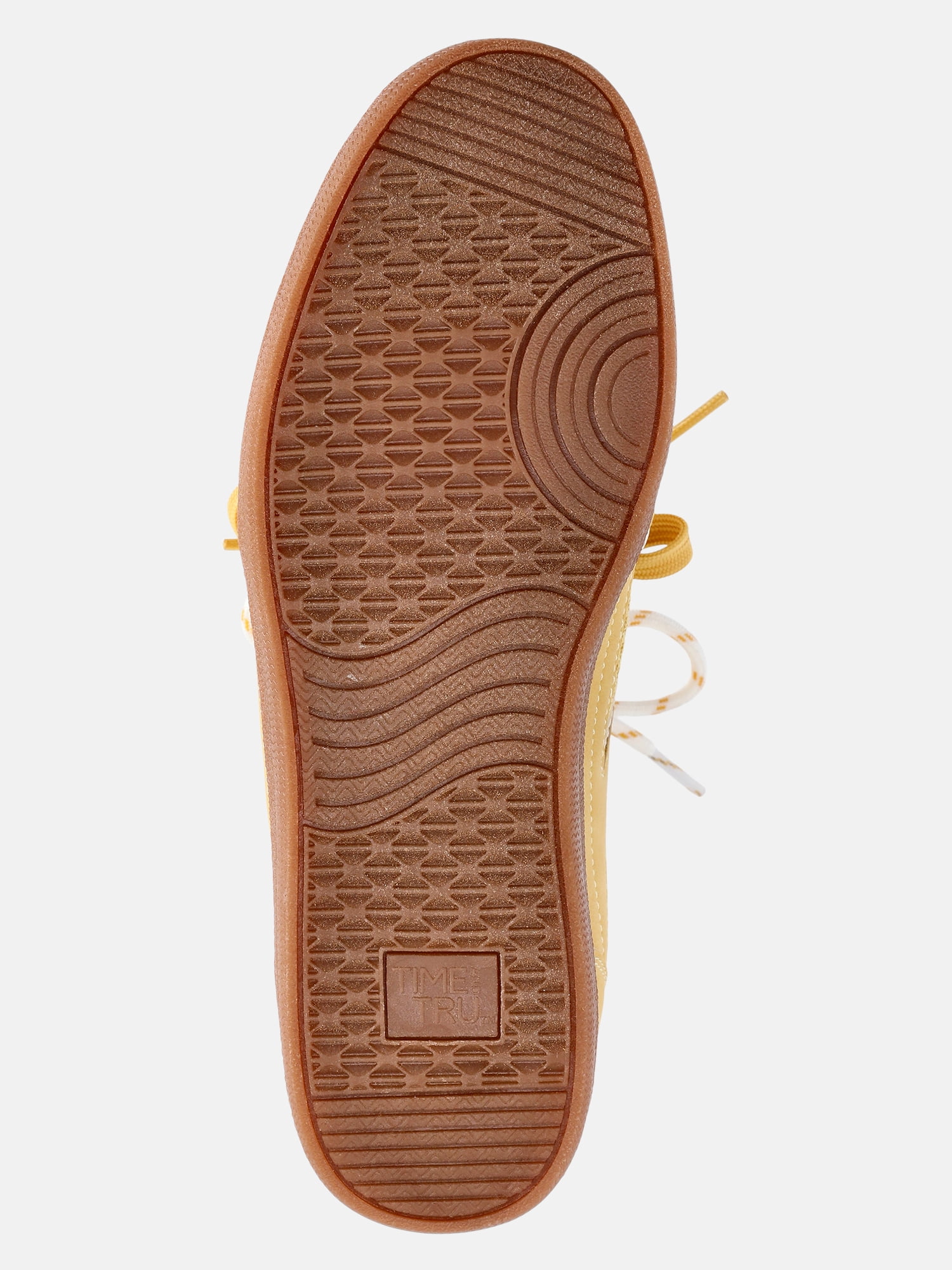 Time and Tru Womens Mesh Sneaker