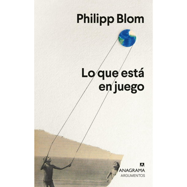 Libro Lo Que Estabamos Buscando Tapa Blanda, Autor Alessandro Baricco, Editorial Anagrama
