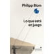 thumbnail image 1 of Libro Lo Que Estabamos Buscando Tapa Blanda, Autor Alessandro Baricco, Editorial Anagrama, 1 of 2