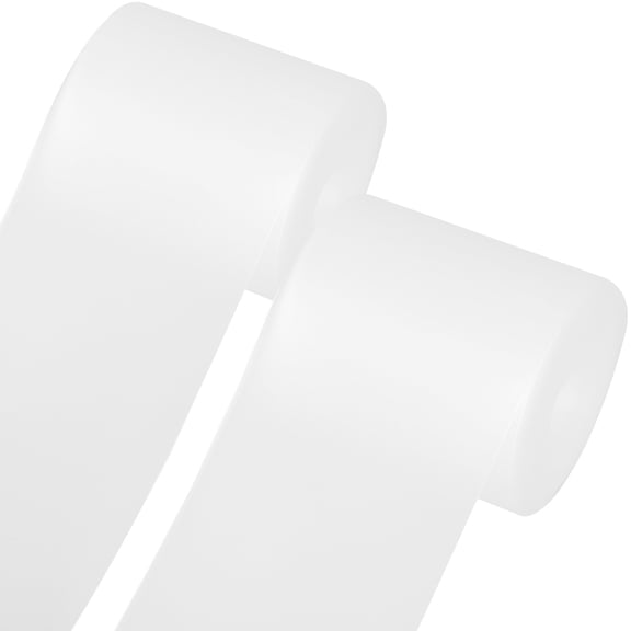 COSMOBETTY 2 Rolls Bicycles Rim Tape Anti Puncture for Mountain Bikes 4x4cm