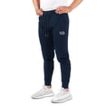 thumbnail image 2 of Contour Athletics Men's Jogger Cruise Sweatpants with Zipper Pockets, 2 of 3