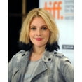 thumbnail image 2 of Drew Barrymore At The Press Conference For Toronto International Film Festival Press Conference For Whip It Sutton, 2 of 2