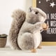 thumbnail image 5 of Peluche - Ardilla Mediana (20cm), 5 of 5