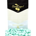 thumbnail image 4 of SweetGourmet Green Spearmint Lozenges | Canada Mint Bulk Candy | 2 Pounds, 4 of 5