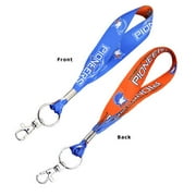 Wisconsin-Platteville Pioneers Tier Keystrap