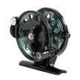 thumbnail image 4 of LOVIVER Ice Fishing Reel Cold Resistant Ultralight Left Right Interchangeable Handle 5.3 cmx6 cmx1.2 cm, 4 of 8