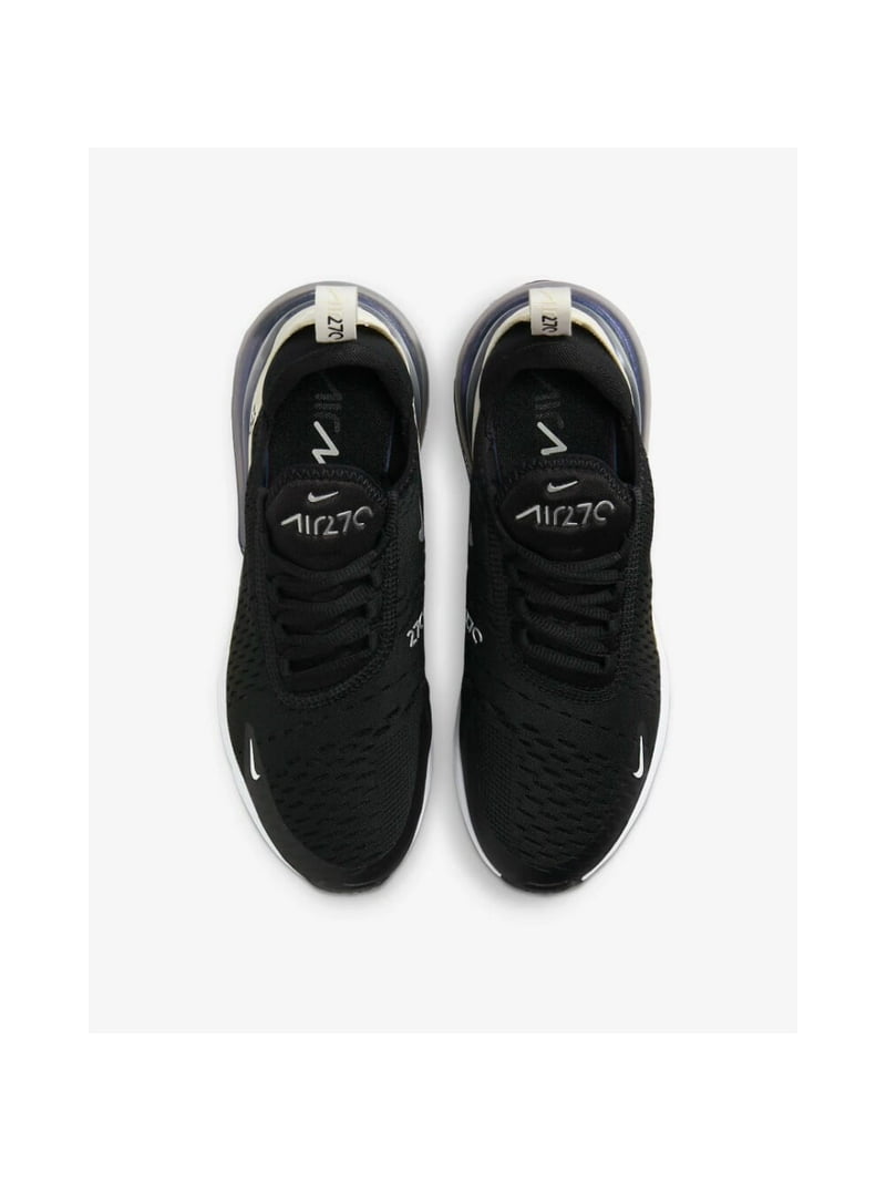 Nike Women's Air Max 270 Black Phantom Casual Sneakers DZ7736-002