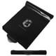 thumbnail image 5 of Bolsa de basura desechable para coche, 2 rollos, para exteriores, para colgar, 5 of 8