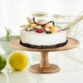 thumbnail image 4 of Soporte de tarta BLESIY Puesto de pasteles decoración de postre, 4 of 8