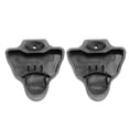 thumbnail image 3 of LAFGUR 1 Pair Rubber Bike Bicycle Cycling Cleat Cover Set For SPD Durable GG, 3 of 8