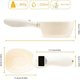 thumbnail image 5 of Large Digital Scale Spoon, Electronic Measuring Spoon with LCD Display 800g, Precision Kitchen Scale Food Scoop, Measure Dry Food for Dogs Cats, 5 of 5