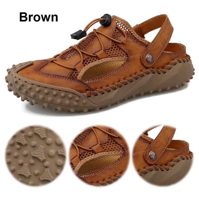 Sandalias para Deportivas Playa Casual Hombre en La