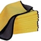 thumbnail image 5 of Xihbxyly Toalla de Microfibra para Pulir, Absorbente de Doble Cara, de Secado Rápido y Sin Pelusa, No Abrasiva, para Coches, Cristales y Vajilla, 45 X 38 Cm., 5 of 6