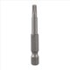 thumbnail image 3 of 100 Piezas Punta de Destornillador de Torx de T20 Magnetica de 4 mm Vastago de de 6.3 mm Hexagonal, 3 of 8