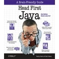 thumbnail image 1 of Pre-Owned Head First Java, 2nd Edition, 1 of 1