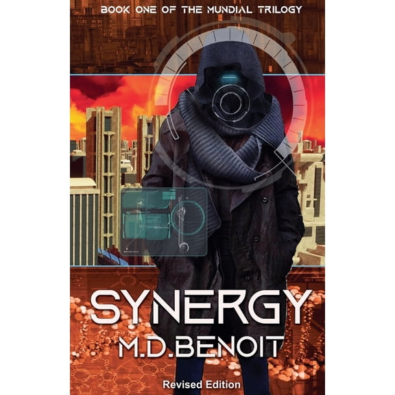 Mundial Trilogy Synergy, Book 1, (Paperback)