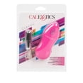 thumbnail image 3 of CalExotics Ballistic Universal Slimline 2-Speed Bullet Vibrator - Silver, 3 of 6