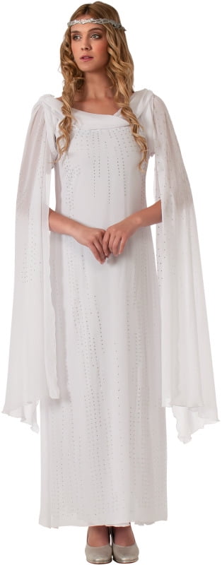 robe galadriel