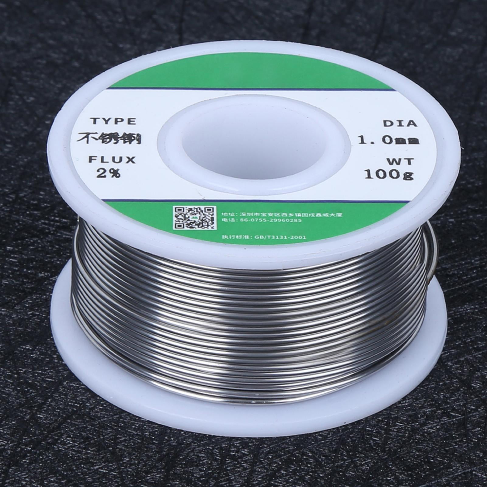Kaina solder wire 60//40 tin wire high purity no-wash tin wire solder w Ym