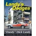 thumbnail image 1 of Landy's Dodges, Geoff Stunkard Paperback, 1 of 1
