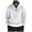 White2, variant on SHTXOZHI Mens Quarter Zip Sweatshirts Fleece Lined Long Sleeve Casual Pullover Lightweight Golf Shirts