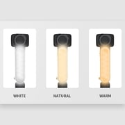 Professional Gimbal Stabilizer for Smartphone Cell Phone Handheld Gimbal Stick with Grip for Ideal for Vlog Live Video