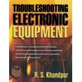 thumbnail image 2 of Troubleshooting Electronic Equipment, R. S. Khandpur Hardcover, 2 of 2