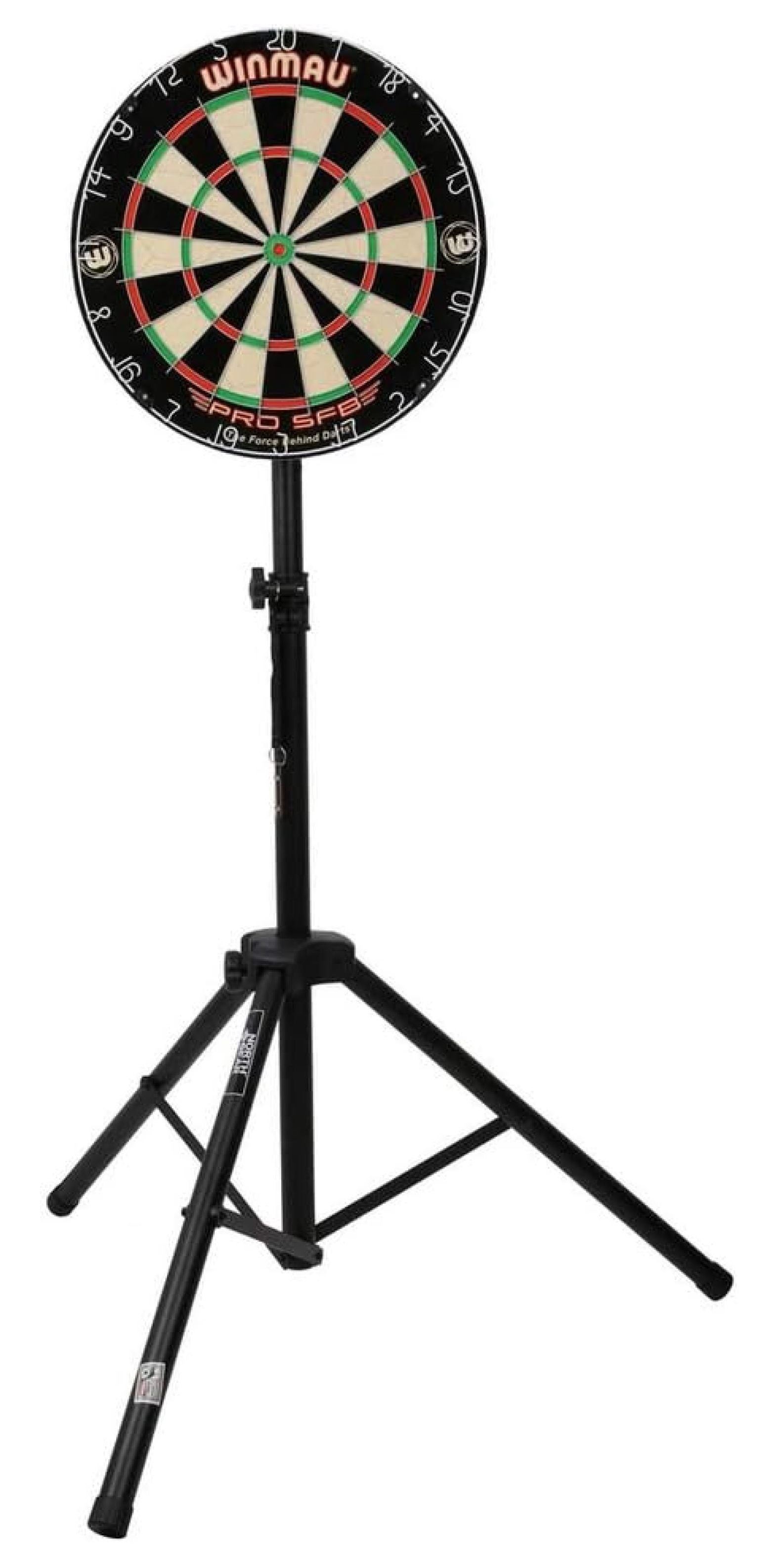 Tripod Portable Dartboard Mount Stand
