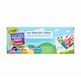 thumbnail image 2 of Crayola Washable Kids Paint, Assorted Colors 10 Count (Pack Of 6), 2 of 4