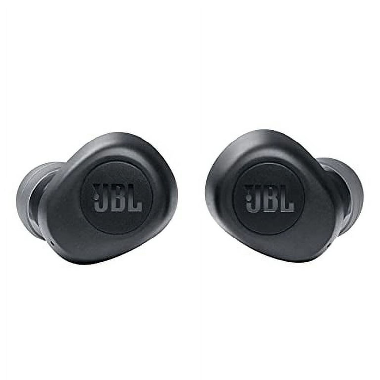 JBL VIBE100TWS- Lifestyle Headphones - Bluetooth/True Earbuds - Walmart.com