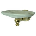 thumbnail image 2 of Kingston Brass English Vintage Wall Mounted Toothbrush & Tumbler Holder, 2 of 5