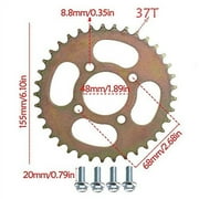 Electric Brushless DC Motor Complete Kit, 48V 1800W Motor Kit, 4500RPM with 3 Speed Controller, Battery Display Throttle, Electric Scooter Bicycle E Bike Motorcycle Mid Drive Motor, DIY Part
