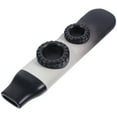 thumbnail image 4 of 1 Ensemble Professionnel de Performance Réglable Ton Kazoo Bouche Portable Kazoo Ukulele Guitare Partenaire, 4 of 8