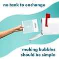 thumbnail image 3 of Spärkel Carbonator 90-Pack (3 x Carbonator 30-Packs) - for Spärkel Beverage System Sparkling Water and Soda Maker, 3 of 3