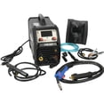 thumbnail image 2 of Soldadora Inverter Pro 3 En 1 MIG/MMA/TIG 200A MIG-200IPRO Oakland, 2 of 7