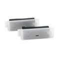 thumbnail image 1 of Led Courtesy Light Front Footwell Lamp for BMW 1 2 3 4 5 Series, 1 of 5