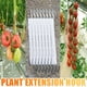 thumbnail image 1 of Ganfancp Gancho para Tomates Clips de Soporte para Tomates Soporte para Tomates Contra Pellizcos Ofertas Del Día Sólo En Línea 8X Ganchos para Plantas y Hortalizas, 1 of 4