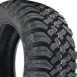 Falken Wildpeak MT01 Mud Terrain LT255/75R17 111/108Q C Light Truck Tire Sansujyuku sansujyuku.com