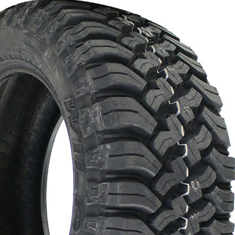 22年製8～9分山☆285/70R17 FALKEN WILDPEAK MT（285/70R17 ส่งฟรี LT 