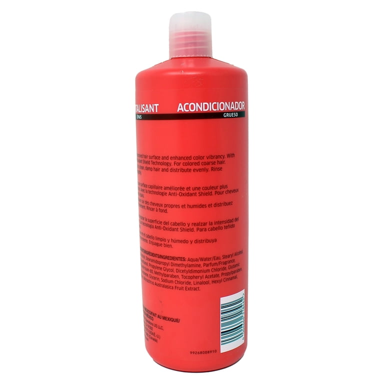 Wella Invigo Brilliance Vibrant Color Conditioner, 33.8 Oz photo 2