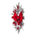 thumbnail image 1 of Guirnaldas colgantes sin/con luz, guirnalda decorativa de ambiente, suministros para fiestas, 1 of 6