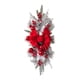 thumbnail image 2 of Guirnalda Navideña Ambiente Hogareño Decorativa (sin Luz) Roja, 2 of 2