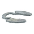 thumbnail image 2 of John Deere M134332 Snap Ring Scotts Sabre 325 335 345 LX255 GT225 LT 150 160, 2 of 7