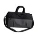 thumbnail image 5 of Bolsa de viaje impermeable y ligera para deportes, playa, gimnasio y entrenamiento. Negro, 5 of 9