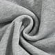 thumbnail image 4 of pstuiky camisas de manga larga para hombre, Blusa informal de manga larga con cuello alto y cremallera con bloques de color para hombre Tops de hombre m, 4 of 9