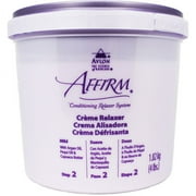 Avlon Affirm Creme Relaxer, Mild, 64 oz