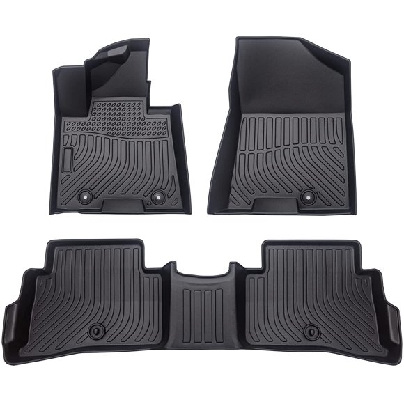 Kia Sportage Floor Mats
