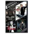 thumbnail image 1 of 4 Film Favorites: Steve McQueen Collection [DVD], 1 of 4